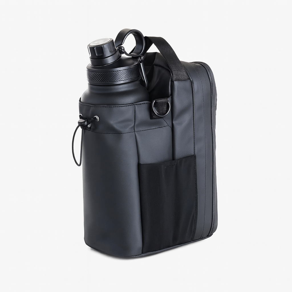 FlexMag™Magnetic Fitness Bag