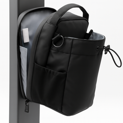 FlexMag™Magnetic Fitness Bag
