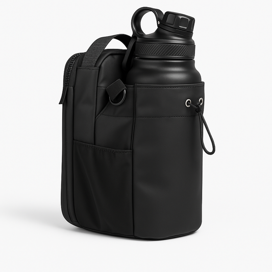 FlexMag™Magnetic Fitness Bag