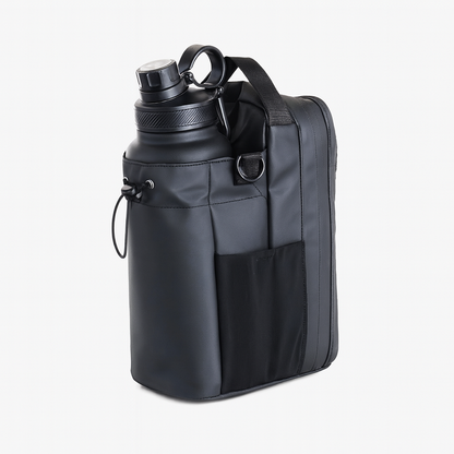 FlexMag™Magnetic Fitness Bag
